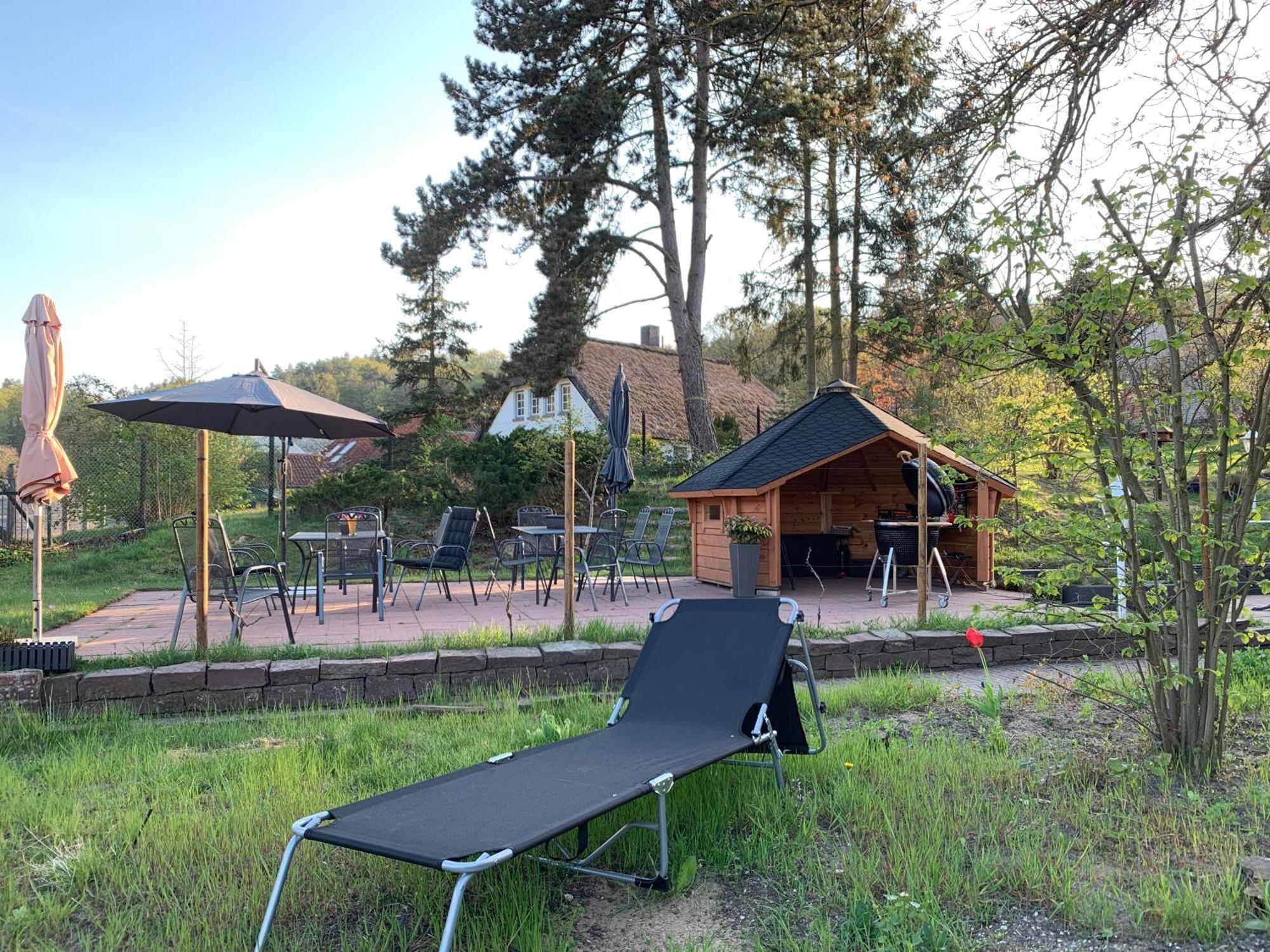 Gasthof Kiek Hitzacker